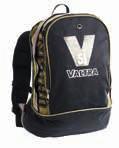 V42702706 V42702707 Practical multipurpose backpack. Ergonomically padded back and shoulder straps.