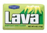 vailable in convenient travel-sized bar. 15200044 614243 3 1 /2 oz., White 15200044$ 48/cs. 15200015 610795 4 1 /4 oz.