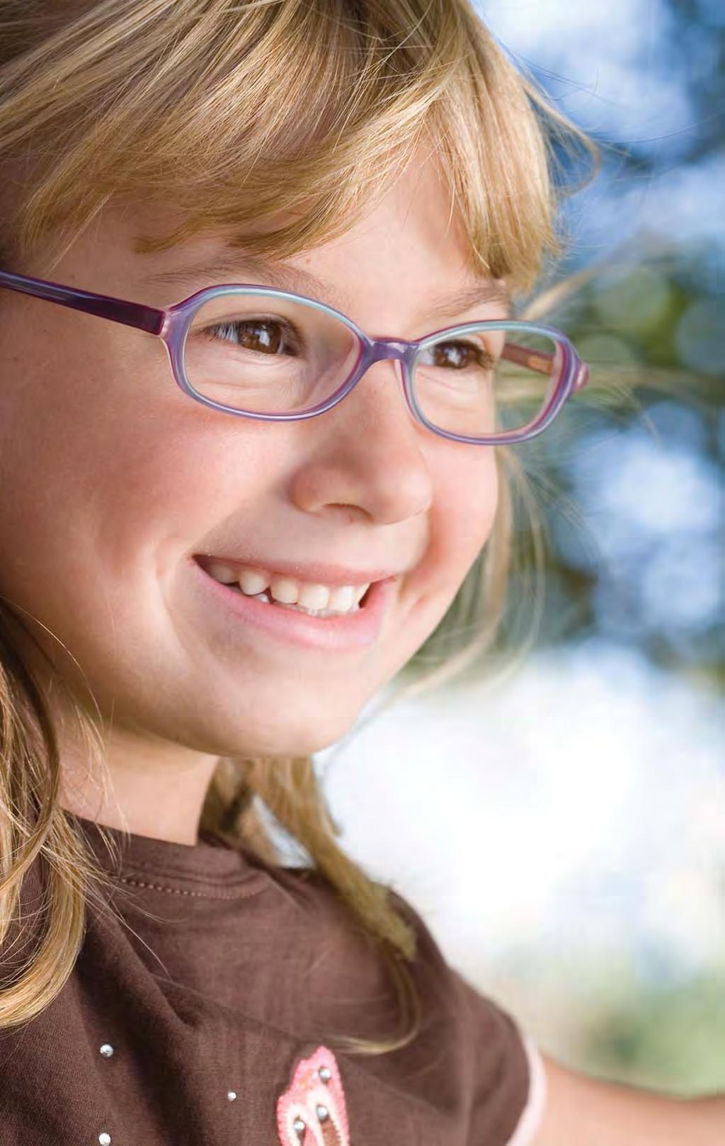 Help children see their world. Dispensing Sight for Students eyewear is one way you can help. This fun, colorful children s collection helps support VSP s national charity program, Sight for Students.