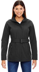 #J22 Port Authority Embark Soft Shell Jacket embroidered $75.99 Sizes & Ladies : S-4XL (ext.