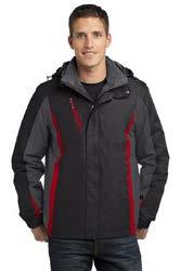 HEAVIER JACKETS #J9 Port Authority Core Soft Shell Jacket. embroidered $57.