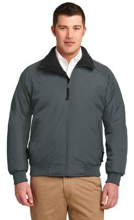 #J11 North End Caprice Men's 3- In-1 Jacket With Soft Shell Liner embroidered $237.