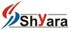 2754418 11/06/2014 JAYSUKHBHAI L. SHYARA trading as ;M/S. BAJRANG CHEMICAL PLOT NO. 8, KRISHNA PARK INDUSTRIAL, SANIA AHMED, SAROLI, SURAT. GUJARAT-INDIA.