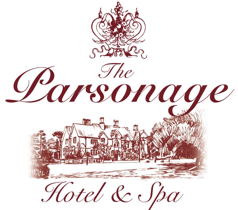 The Cloisters Spa and Health Club The Parsonage Country House Hotel Escrick