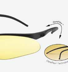 The Elvex FlexPro Series is one of our most exciting safety eyewear product developments in some time.
