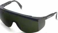EYE PROTECTION 6 Basic Protective Eyewear Ranger Basic uncoated eye protection Great visitor solution
