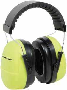 (232g) 20% Lower Headband Pressure Offers highest level of all-day comfort Maximizes speech communication in moderate noise environments Extra wide ear cushions and a soft padded head cushion Provide