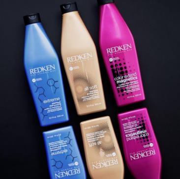 Come in and learn more about how to triple charge your hair! Your favourite Redken haircare is now powered by the new RCT Protein Complex to treat hair from root to core to tip.