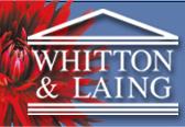Whitton and Laing SILVER, JE