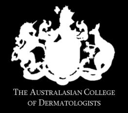 Subject Outline: Cosmetic Dermatology III Course: Graduate Certificate in Cosmetic Dermatology Subject: Cosmetic Dermatology III: Surface Active Procedures Credit Points: 3 Year/Semester Delivered: 1