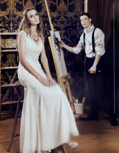 VOGUE SPOSA Italy /