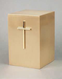 Gold Plated Cross 35-857