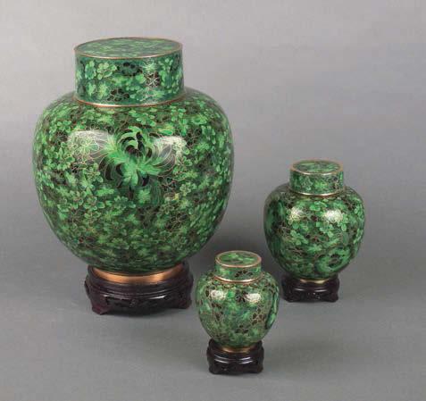 Cloisonne Urns come in your choice of size: Adult (A),