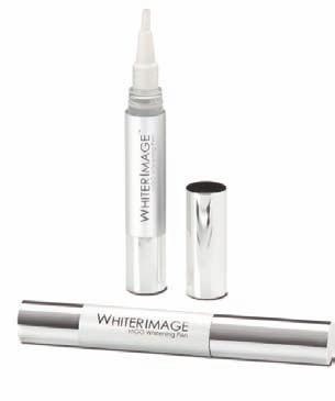 plumper ingredient for unsurpassed results Delivers short and long-term volume enhancement, while moisturizing, for smooth, round, age-defying lips Matched with the whitening