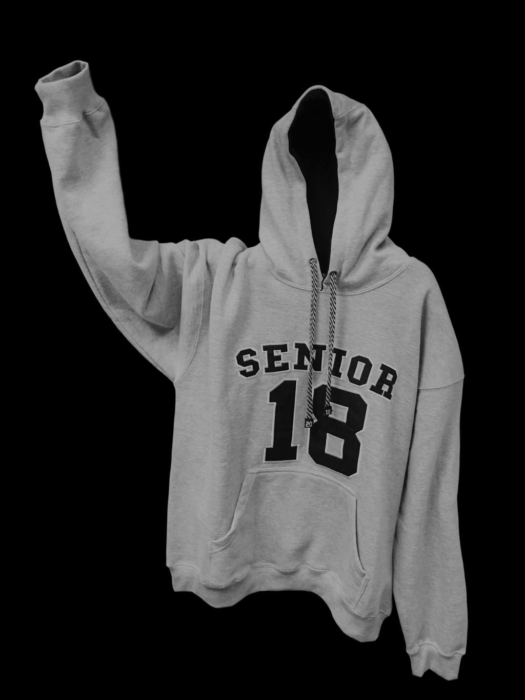 Senior Hoodie (H)