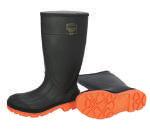 Refer to CSA standard Z195-09 Protective Footwear