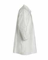 Category Protective Clothing TY273S TY211S side Back DuPont Tyvek Aprons Provides front body protection from nonhazardous particles and light