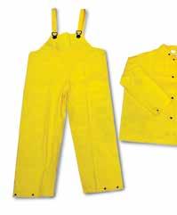 Classic 3-Piece Rain Suits 2003-L 331455641 L 20/Cs