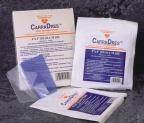 Carrington Wound Dressings CarraGauze Strips Gauze saturated with Carrasyn Hydrogel Wound Dressing for use with tunneling and sinus tract wounds. HCPCS: A6231 CRR101012 1 2" x 5 yds btl.