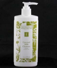 Cleansers & Toners Lemon Grass Cleanser (1.