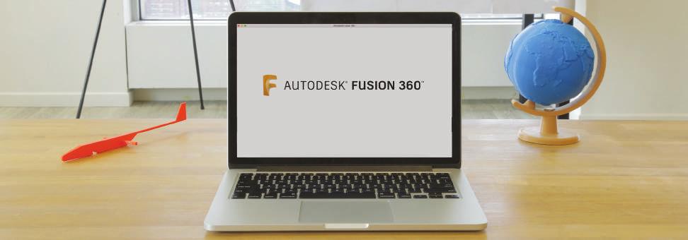 Your understanding of aerodynamic forces and flight will be tested later. B. Open Autodesk Fusion 360 and design a set of wings to attach to the premade glider body.