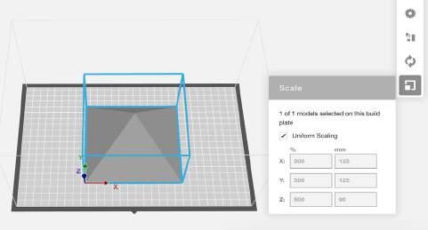 Rotate your models so that the largest flat surface is touching the build plate. Try using place face on build plate in the orient menu to help.