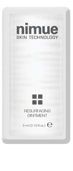 Resurfacing Ointment 5ml An Benefits Leaves Who Suitable How Apply ointment to would a a use thin for protective all layer use it formulated skin ito classifications and treatment with soothing