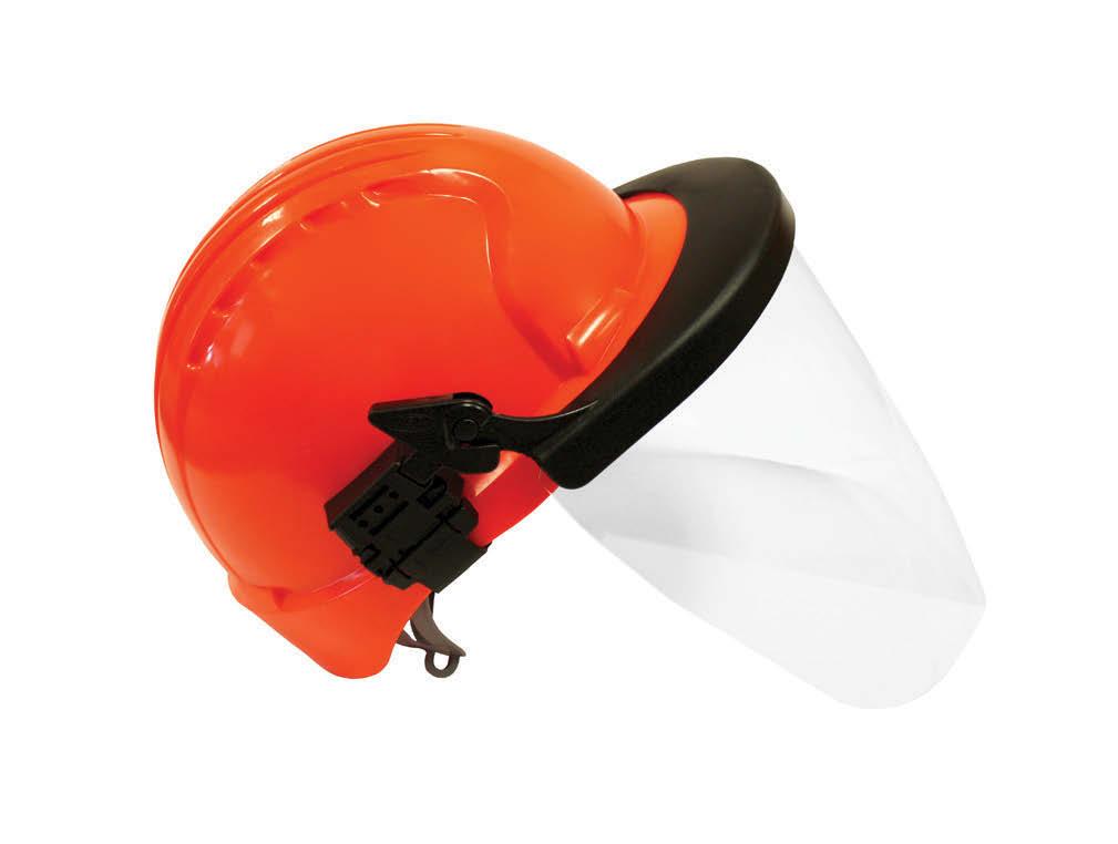 also be used in conjunction with JSP cap mounted ear muffs Meets ANSI Z87+ requirements when worn with safety glasses