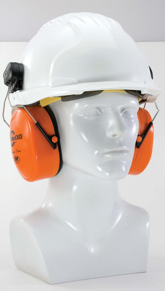 goggles to a helmet; all 4 clips are needed for attaching a headlamp to a helmet ITEM NUMBER SIDE CLIPS 281-CL-SET 2 2 REAR CLIPS