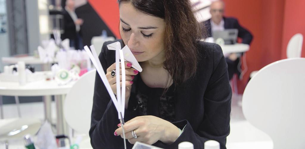 Over the last two decades, Cosmoprof Asia has expanded in importance and in size, having grown four times bigger since its inception in 1996.