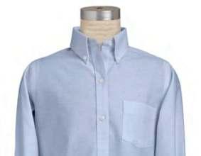 blouses & shirts GIRS, JUNIORS, WOMEN YOUT and ADUT Classic colors listed.
