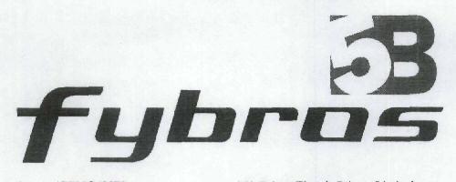 1822608 27/05/2009 FYBROS ELECTRIC PRIVATE LIMITED trading as FYBROS ELECTRIC PRIVATE LIMITED 217, FUNCTIONAL INDUSTRIAL ESTATE, PARTPARGANJ, -110092 MANUFACTURERS and MERCHANTS (A COMPANY