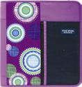 / 80-Page Notebook-321323 A Flashy Back-To- School Staple With bling!