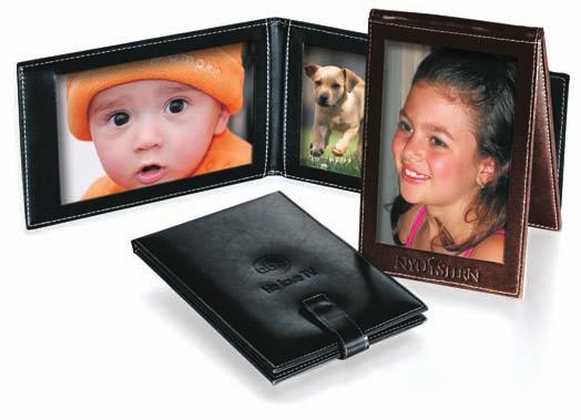 95 Midtown Message Pad Holder LG-9028 Great for home or office, our leather message pad holder finished with flawless contrast stitching is strikingly unusual. Holds 3 x 3 self-stick note pad.