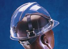 Replacement Suspensions for V-Gard Caps and Hats MSA s line of hard hat suspensions are available in a variety of sizes. Hard hat sold separately.
