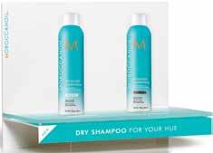 MORPRO1735US Moroccanoil Treatment MORPRO1736US Moroccanoil Treatment Light Offer does not include mixing and matching SHAMPOO & CONDITIONER DUOS ARE BACK For a