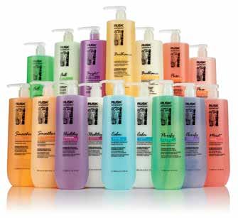 BACKBAR SAVINGS DEEPSHINE COLOR CARE! Hydrate Shampoo 25 oz.