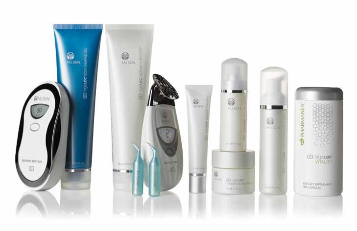 people, product, culture, opportunity Nu Skin is differentiated by our ability to demonstrate that we truly have the best people, product, culture and opportunity in the direct sales, skin care, and