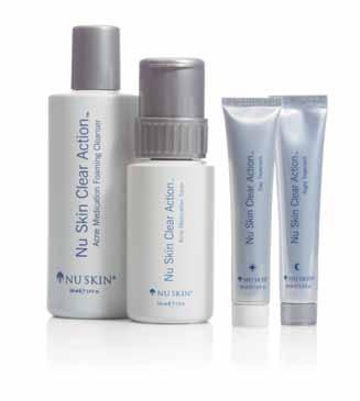 NUTRICENTIALS Nutricentials products are formulated with topically applied nutrients proven to naturally enhance the healthy appearance of skin.