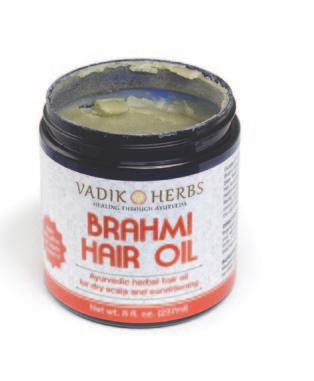 Can be used to maintain a healthy scalp and form a natural preventative against the dandruff and flaking.