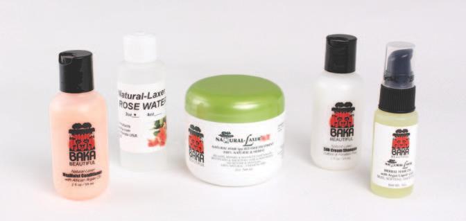 Great for providing moisture and eliminating frizz to keep the beauty in your natural curls.