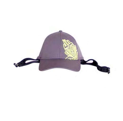 Retro Visor - 100% Polyester Whether you are urfing, tand-up-paddling, Windsurfing, playing a sport or in the outdoors, the tarboard Visor will keep you cool on