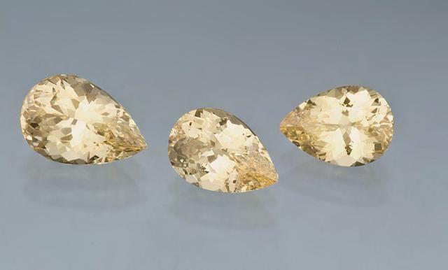 CEMI in Colorado. The first crystal specimens debuted at the Denver Gem and Mineral show in September 2009.