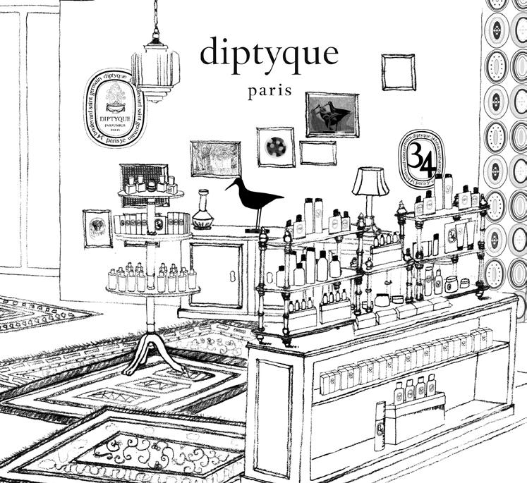 Meeting meeting Type of event: Meeting Date: 24 th - 26 th June 2014 Where: Maison Moschino, Milan Client: Diptyque Paris Partecipants: 20 managers of the international retail branches Details: