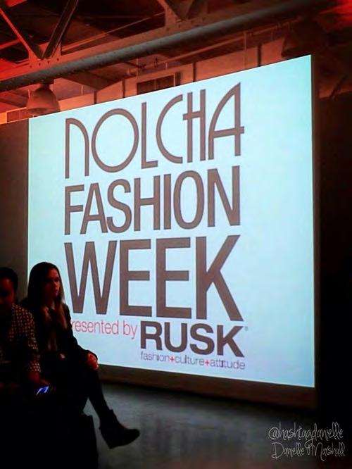 ADWEEK: The Indie Fashion Market Meant Business at Nolcha Fashion Week: New York By: Danielle Marshall Twice a year New York Fashion Week takes place, giving designers from all around the world a