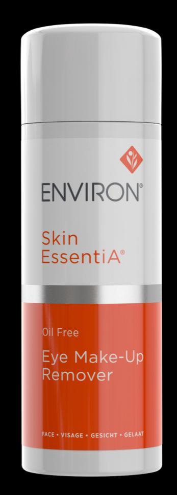 KNOW THE PRODUCT 12 BENEFITS Each product in the Skin EssentiA Range has specific benefits and key ingredients.