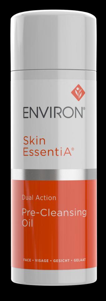 KNOW THE PRODUCT 13 BENEFITS Each product in the Skin EssentiA Range has specific benefits and key ingredients.