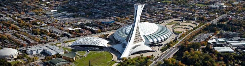Lessons Learned from Construction Project of the Montreal Olympic Stadium Initiating Planning Executing
