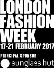 SPEECH NOTES 17 TH February 2017 LONDON FASHION WEEK OPENS Today at the opening of London Fashion Week at The Store Studios, Dame Natalie Massenet, Chairman and Caroline Rush CBE, Chief Executive of