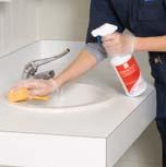 6387874. #339703 Disinfectants GS Restroom Cleaner Citrus Acid, Toilet, Urinal, Shower Room Cleaner, Disinfectant EPA Reg. No.